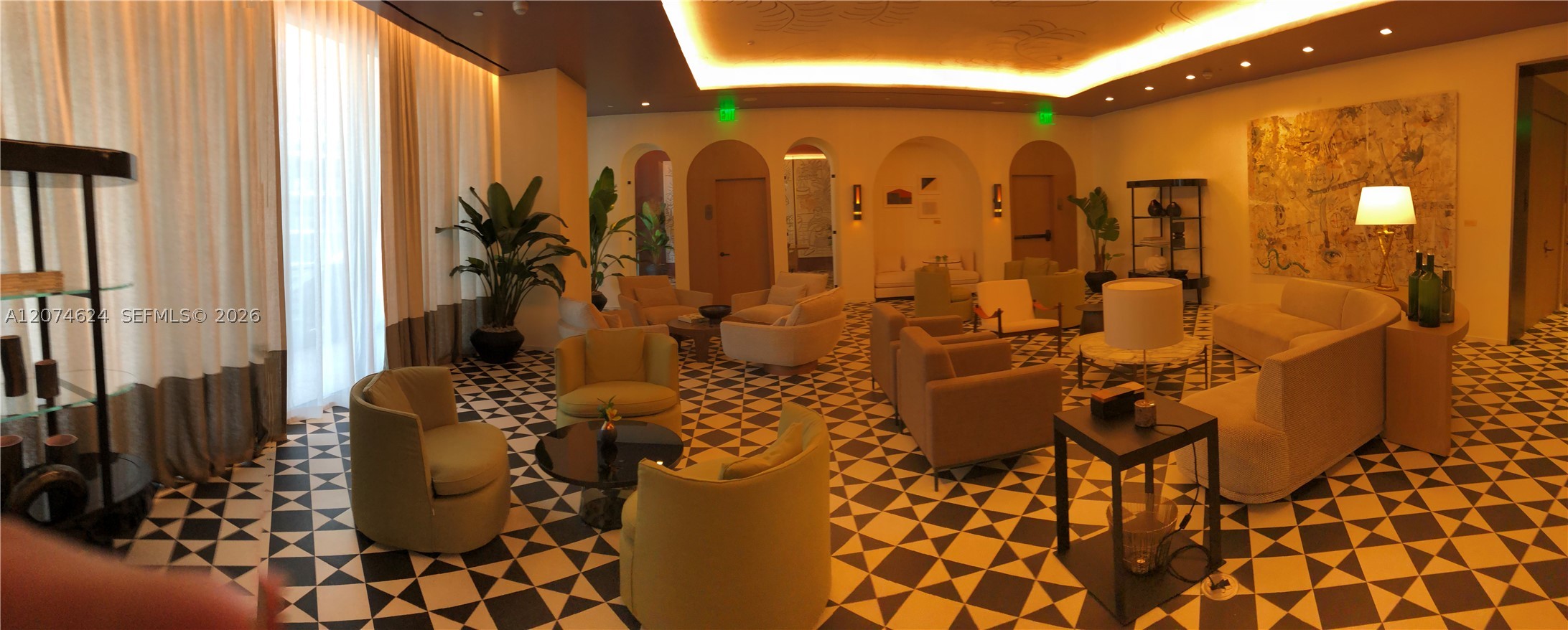 801 S Miami Ave #4905, Miami FL 33130