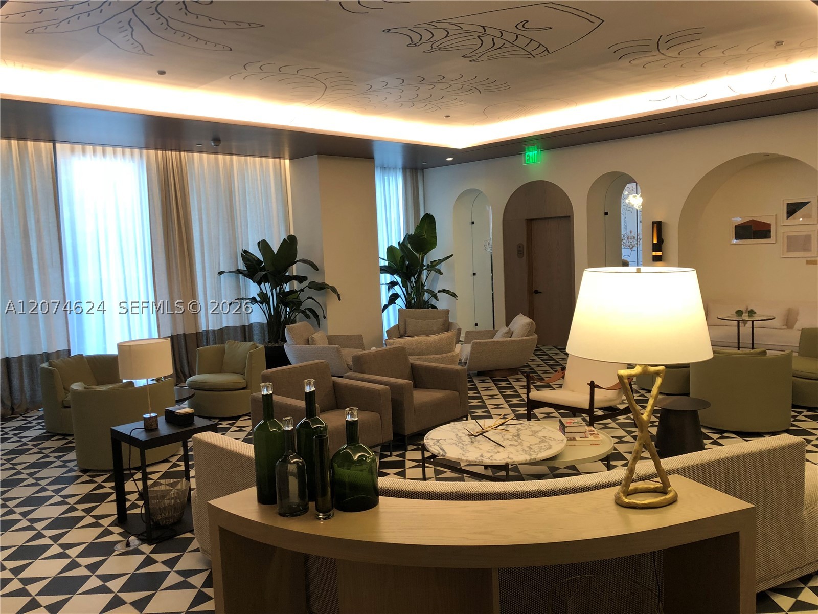 801 S Miami Ave #4905, Miami FL 33130