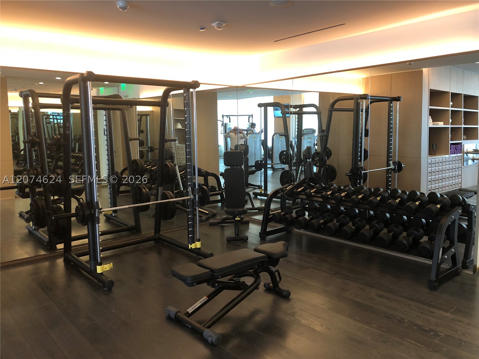 801 S Miami Ave #4905, Miami FL 33130