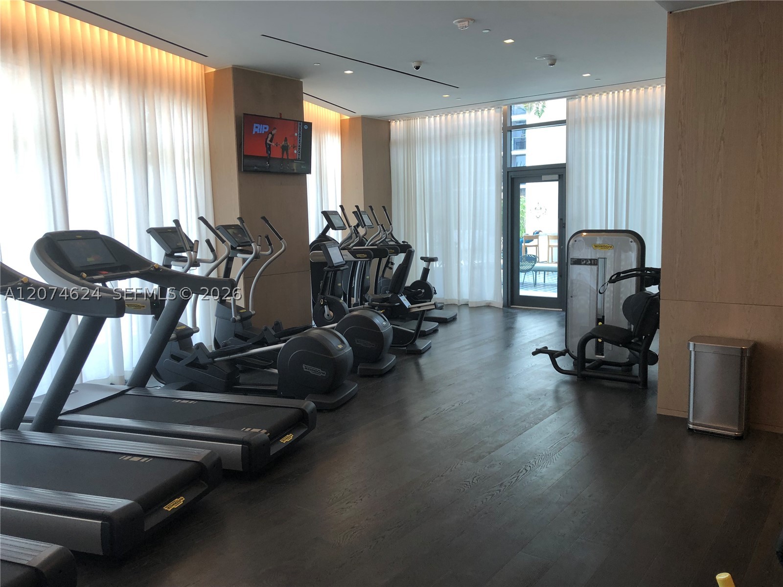 801 S Miami Ave #4905, Miami FL 33130