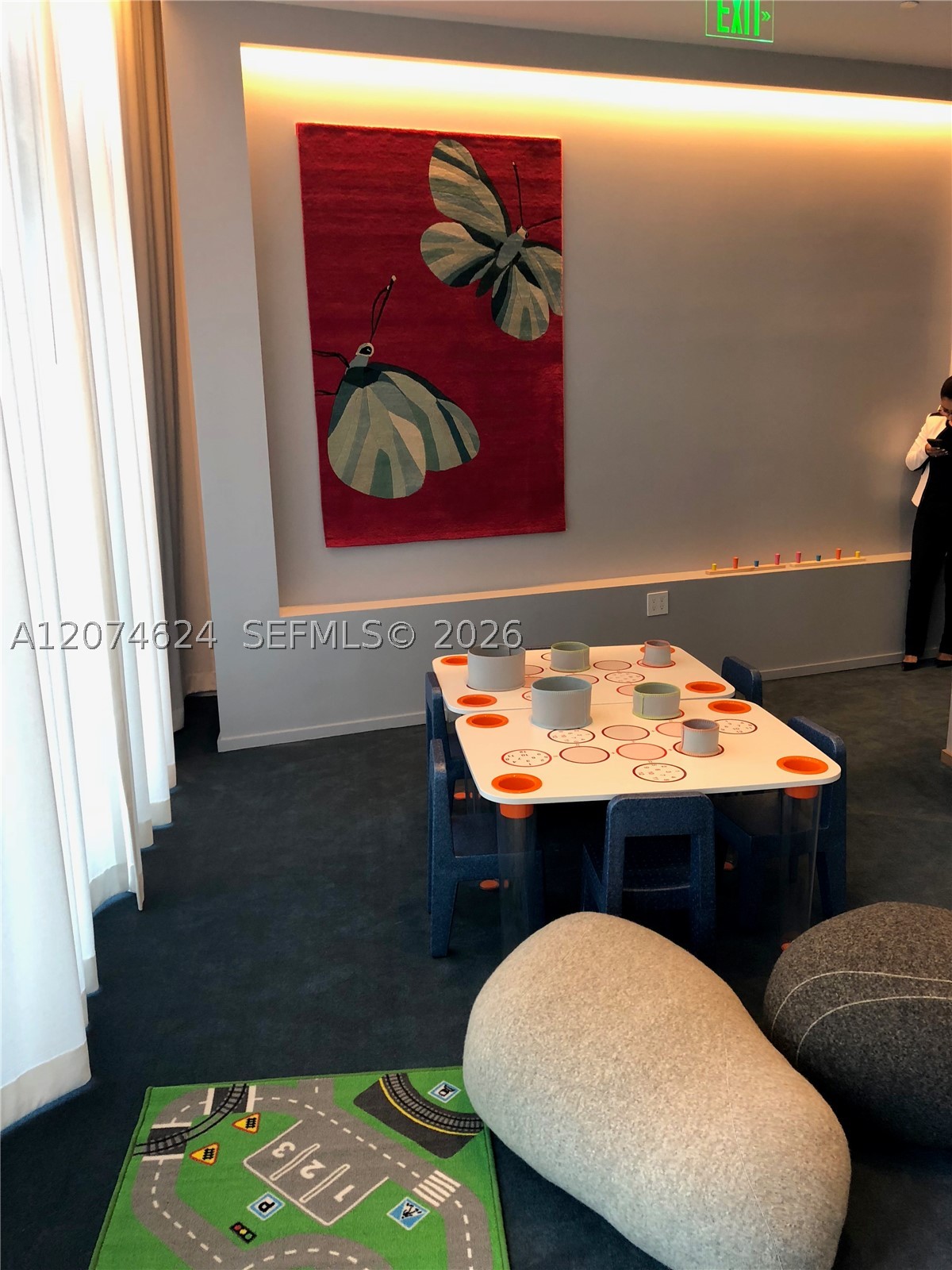 801 S Miami Ave #4905, Miami FL 33130