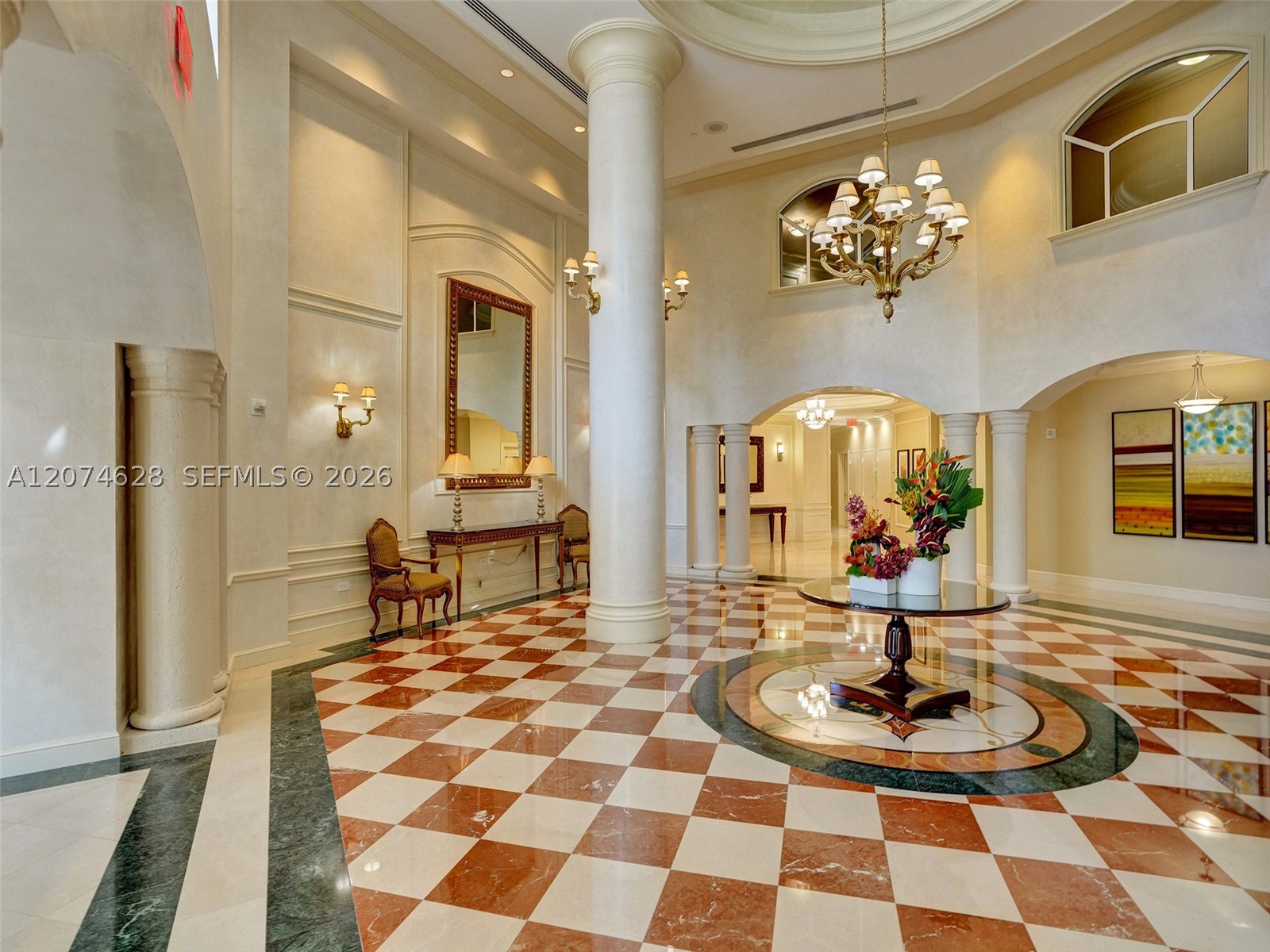 19501 W Country Club Dr #408, Aventura FL 33180