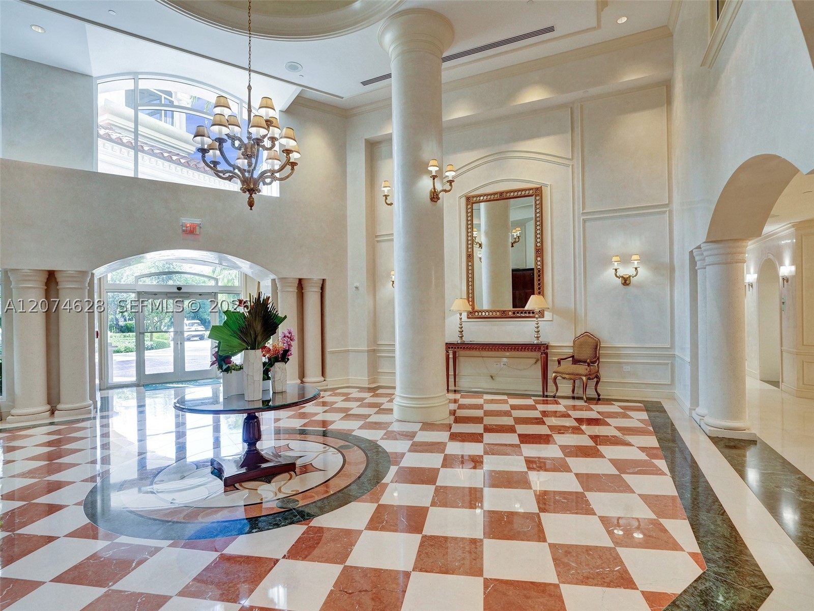 19501 W Country Club Dr #408, Aventura FL 33180