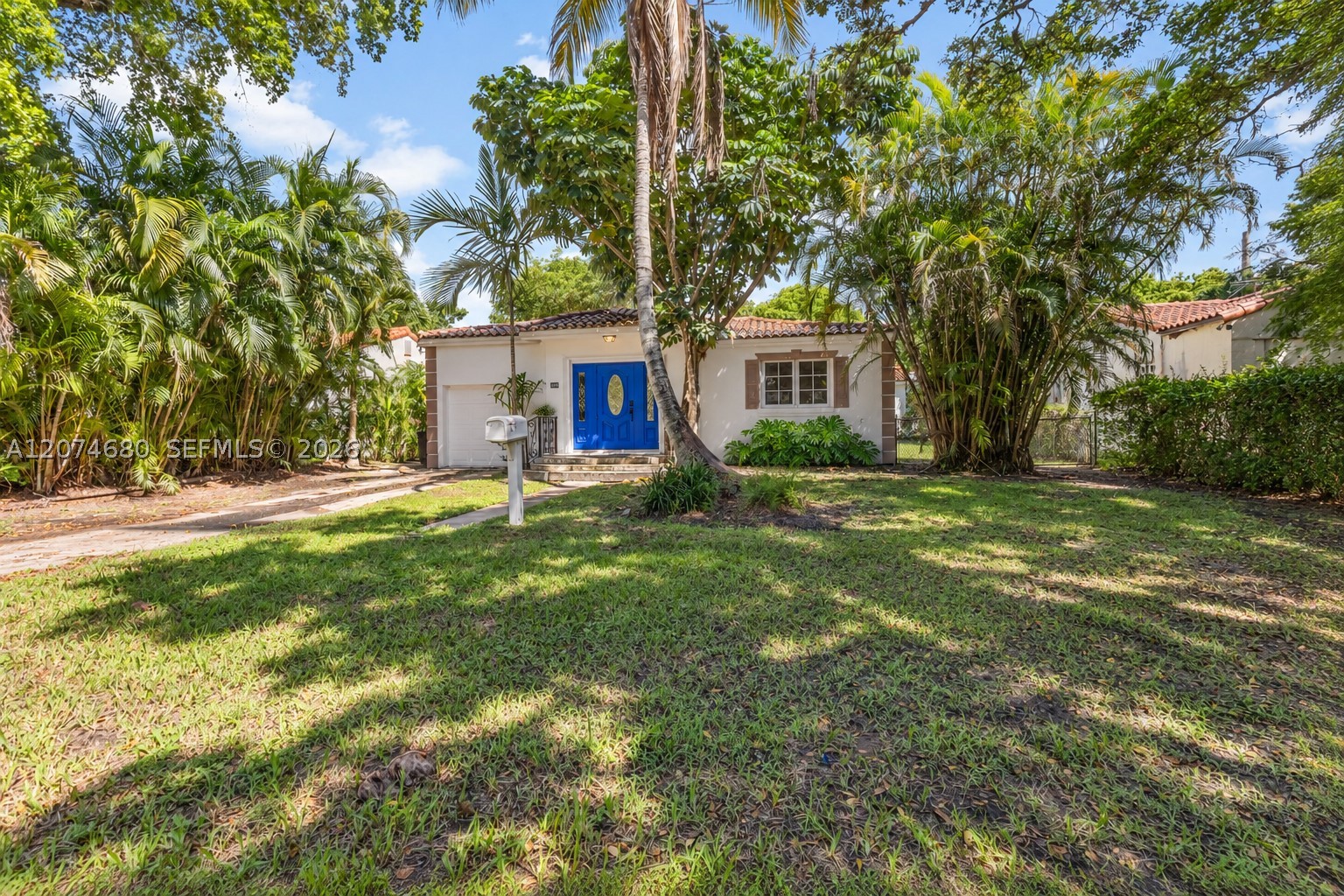 447 Blue Rd, Coral Gables FL 33146