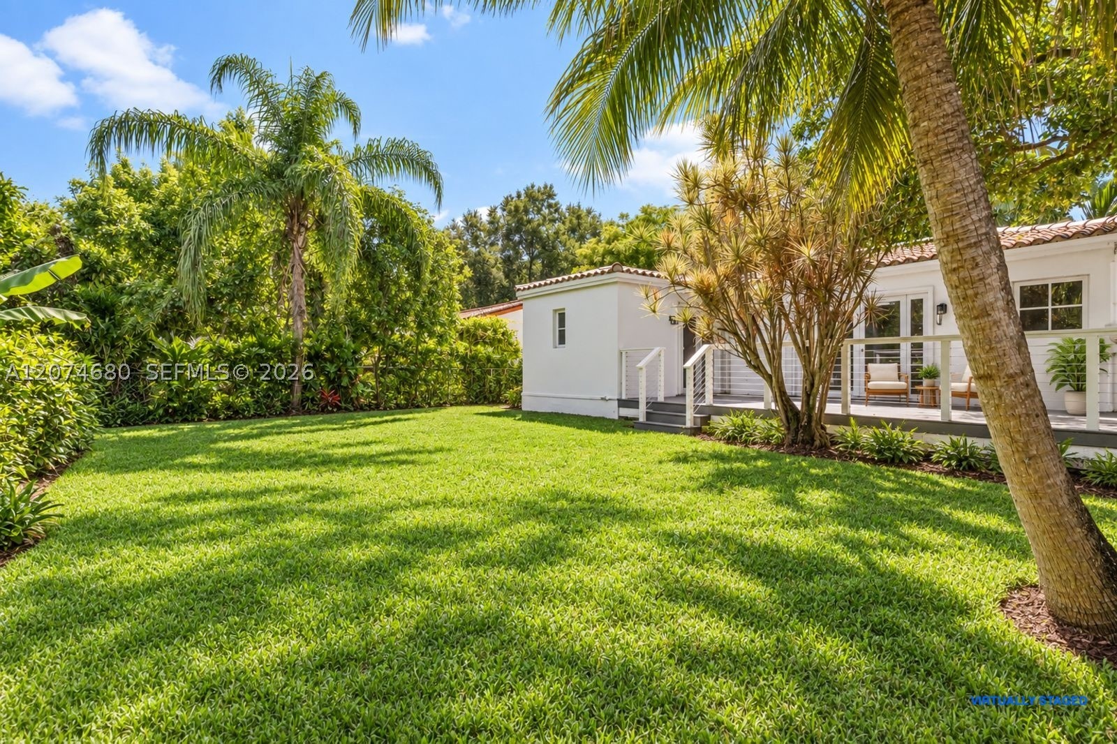 447 Blue Rd, Coral Gables FL 33146