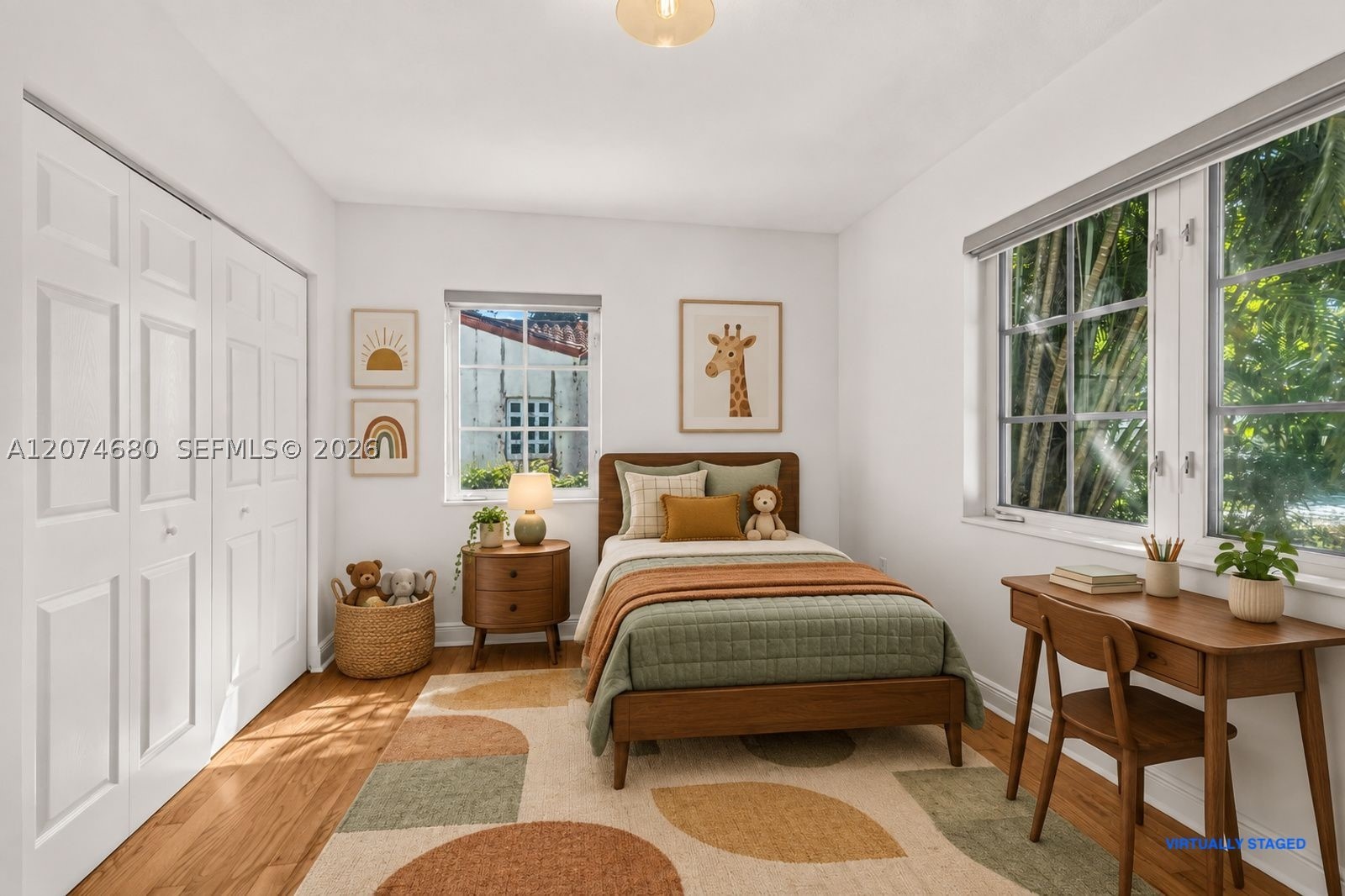 447 Blue Rd, Coral Gables FL 33146