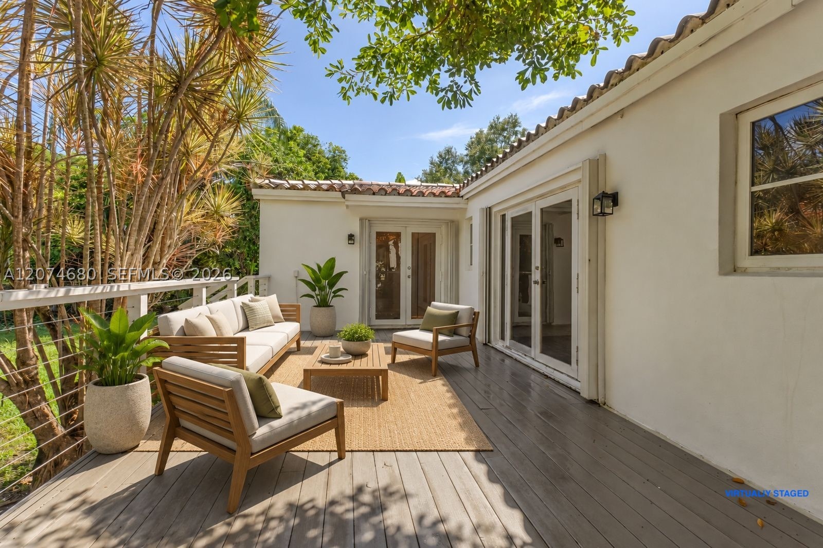 447 Blue Rd, Coral Gables FL 33146