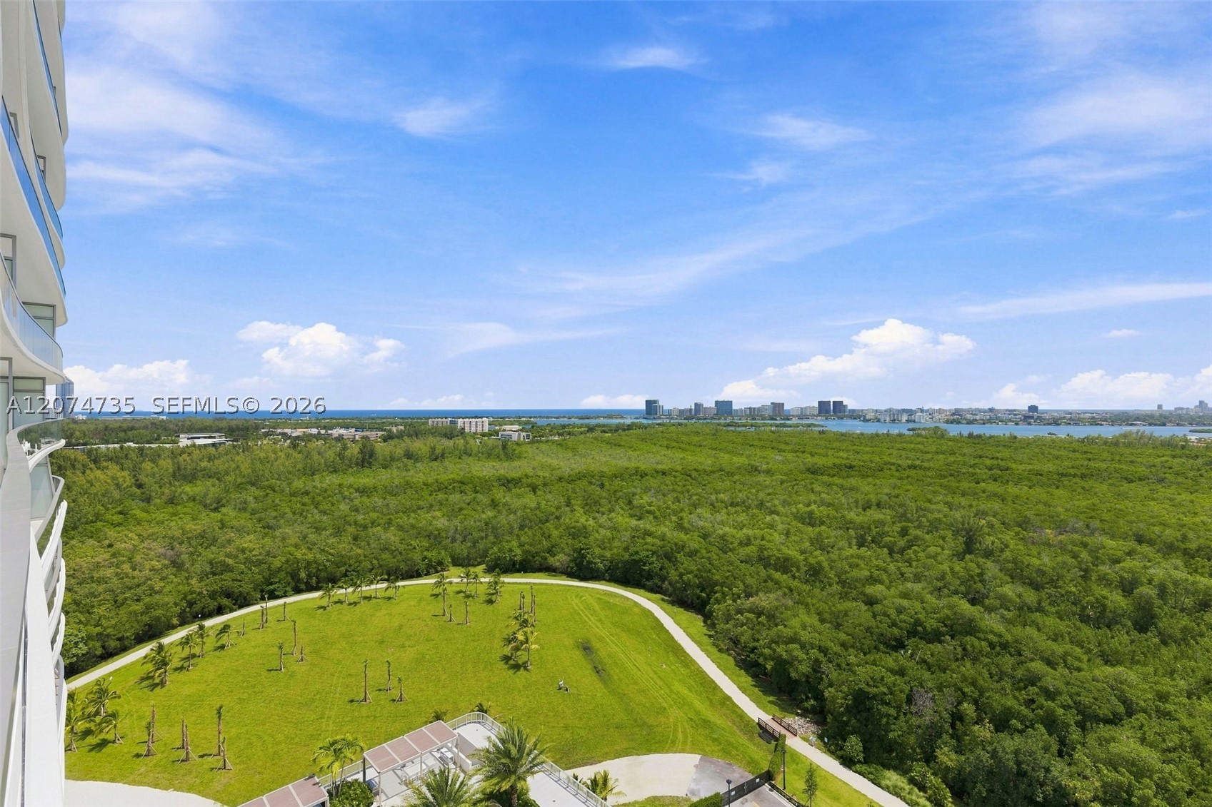 2411 Laguna Circle #1704, North Miami FL 33181
