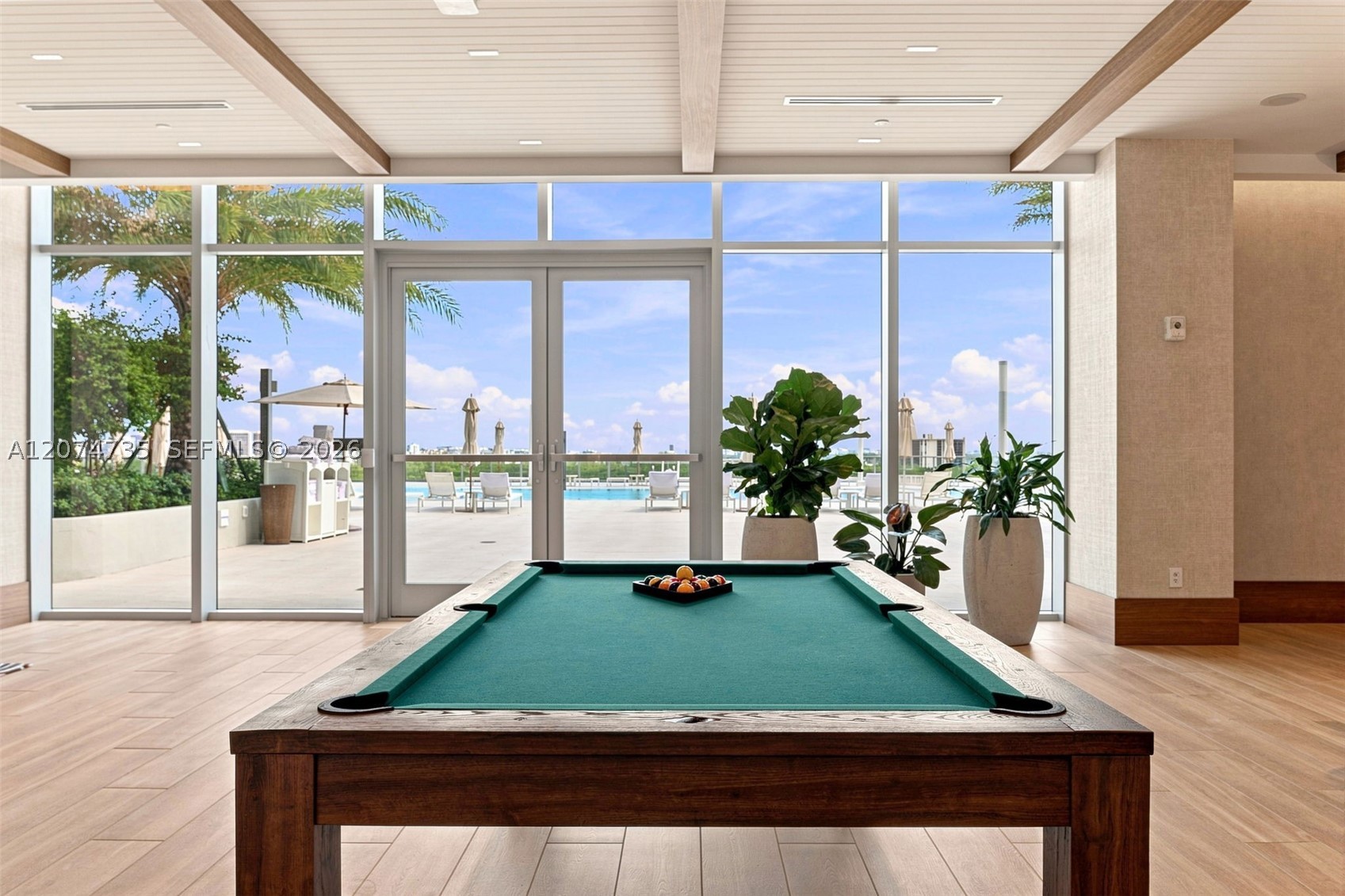 2411 Laguna Circle #1704, North Miami FL 33181