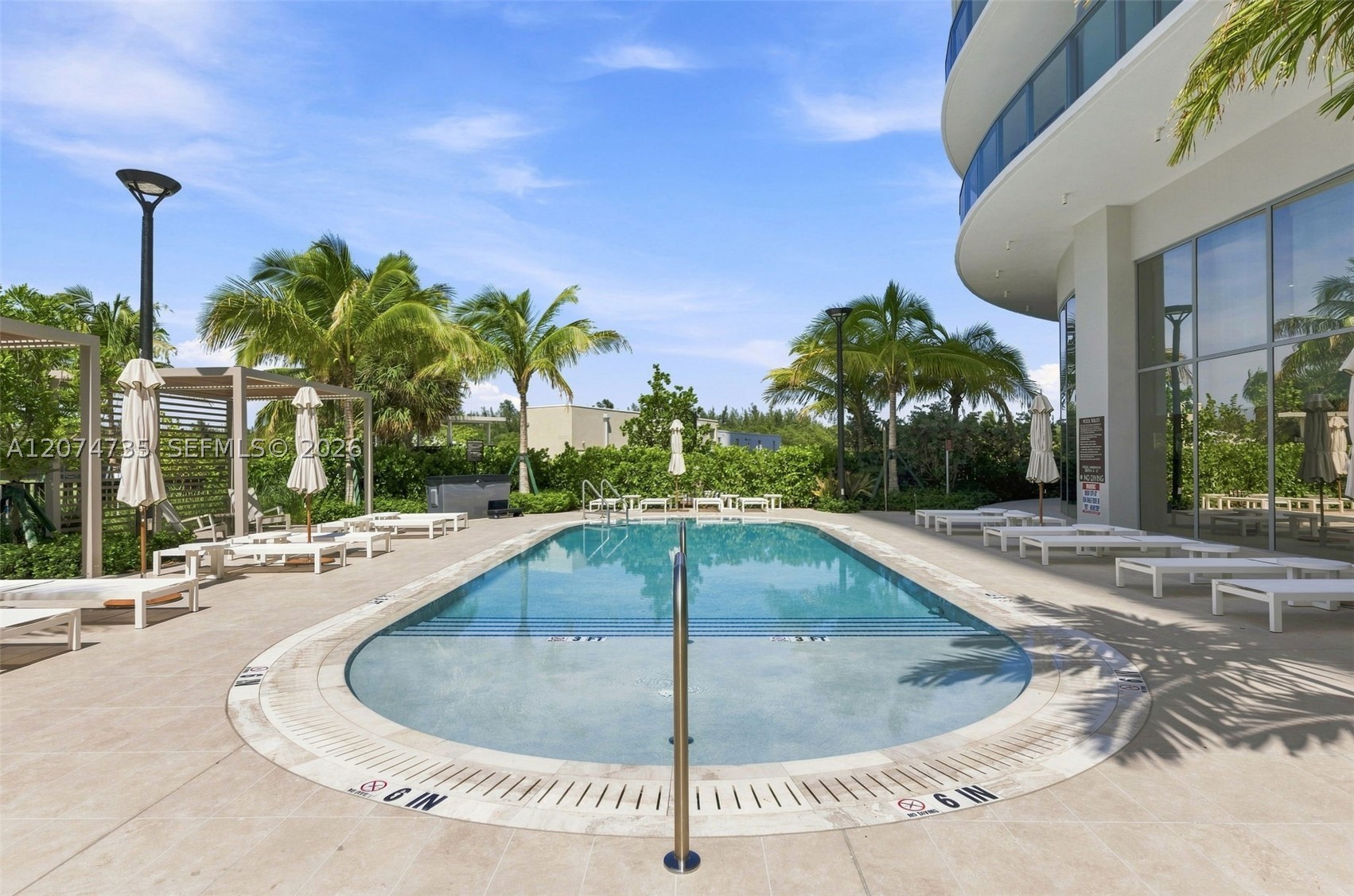 2411 Laguna Circle #1704, North Miami FL 33181