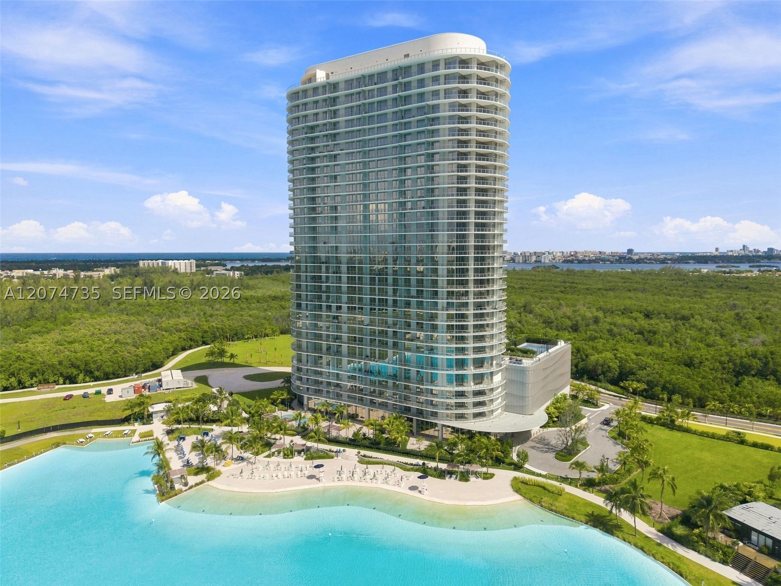 2411 Laguna Circle #1704, North Miami FL 33181