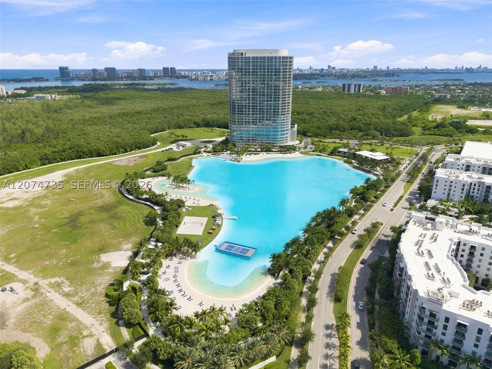 2411 Laguna Circle #1704, North Miami FL 33181