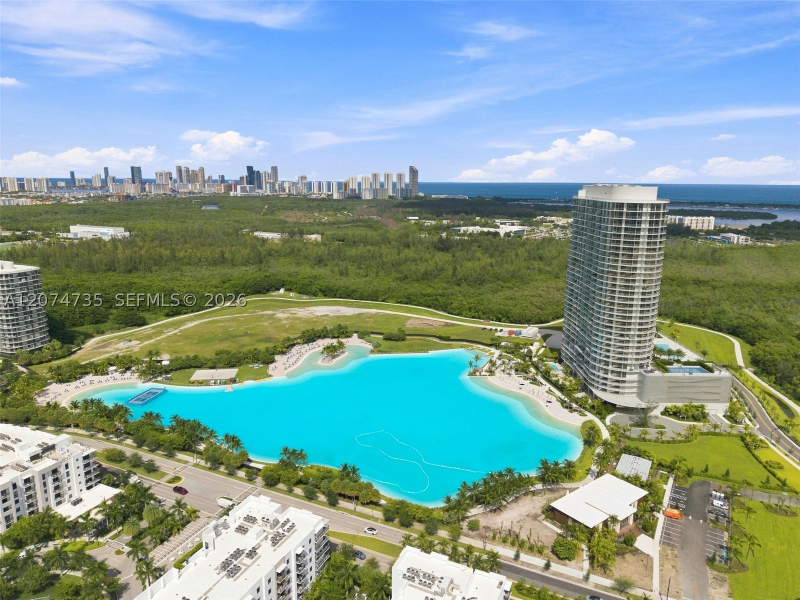 2411 Laguna Circle #1704, North Miami FL 33181