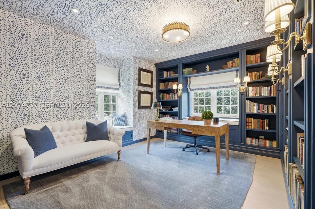 2532 NW Lake Ave, Miami Beach FL 33140