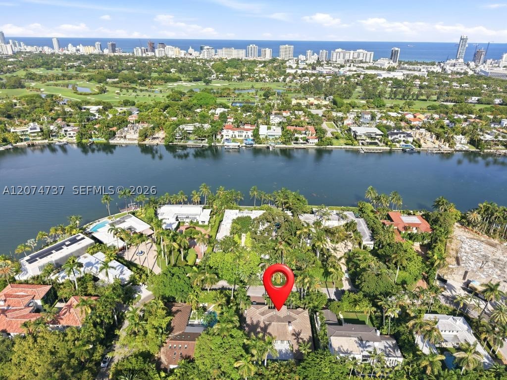 2532 NW Lake Ave, Miami Beach FL 33140