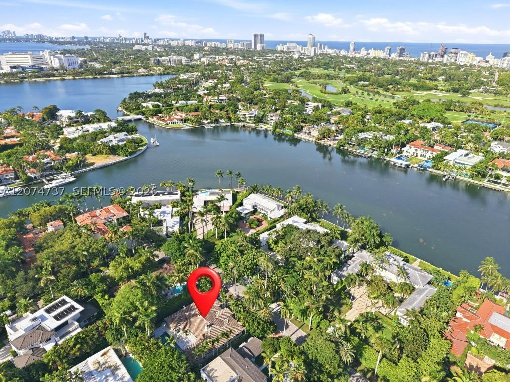 2532 NW Lake Ave, Miami Beach FL 33140
