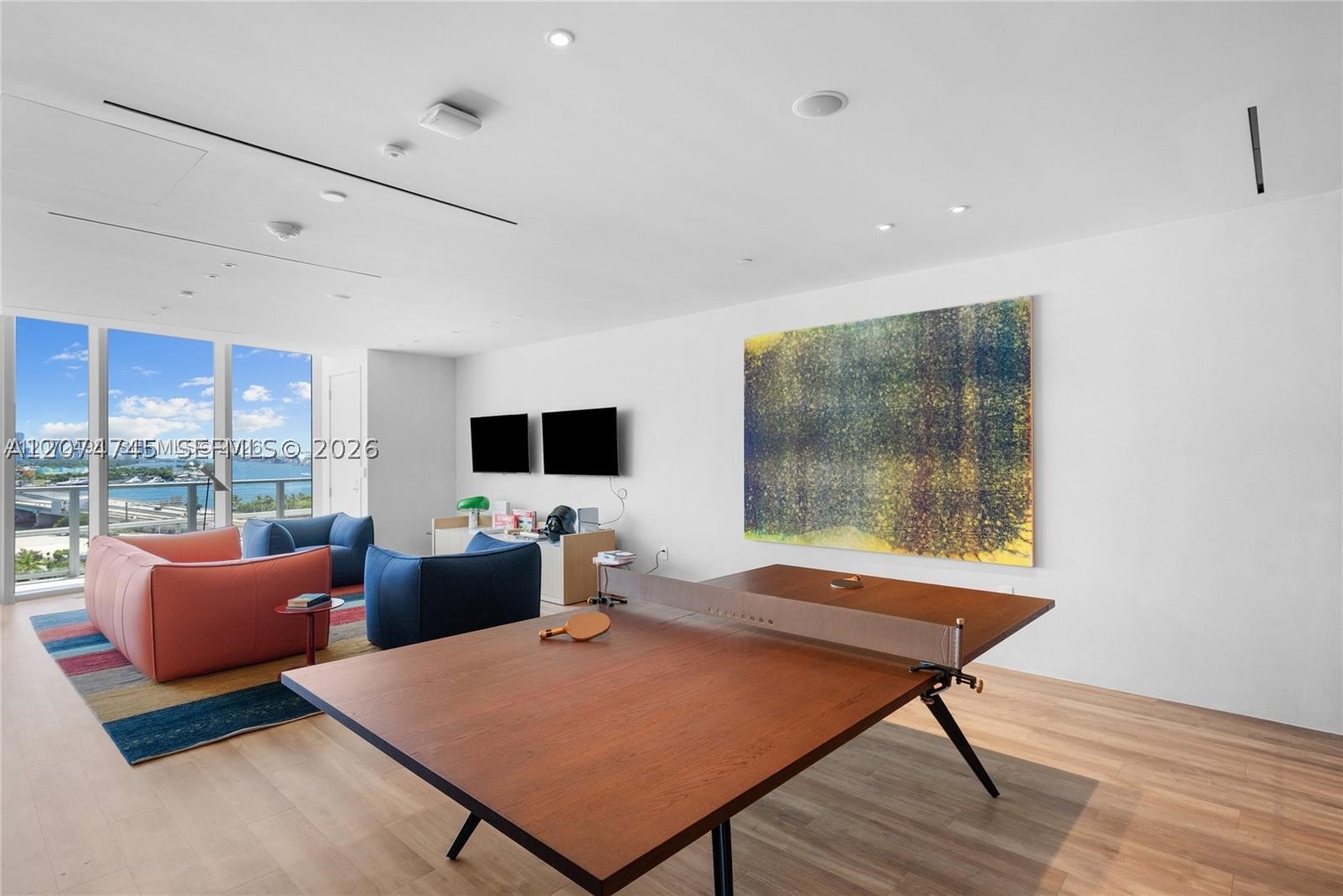 1400 Biscayne Blvd #3501, Miami FL 33132