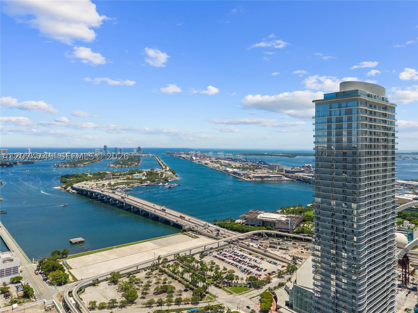 1400 Biscayne Blvd #3501, Miami FL 33132