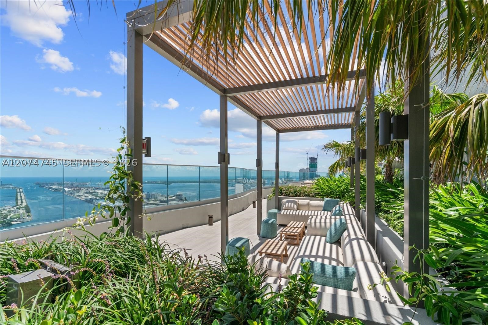 1400 Biscayne Blvd #3501, Miami FL 33132