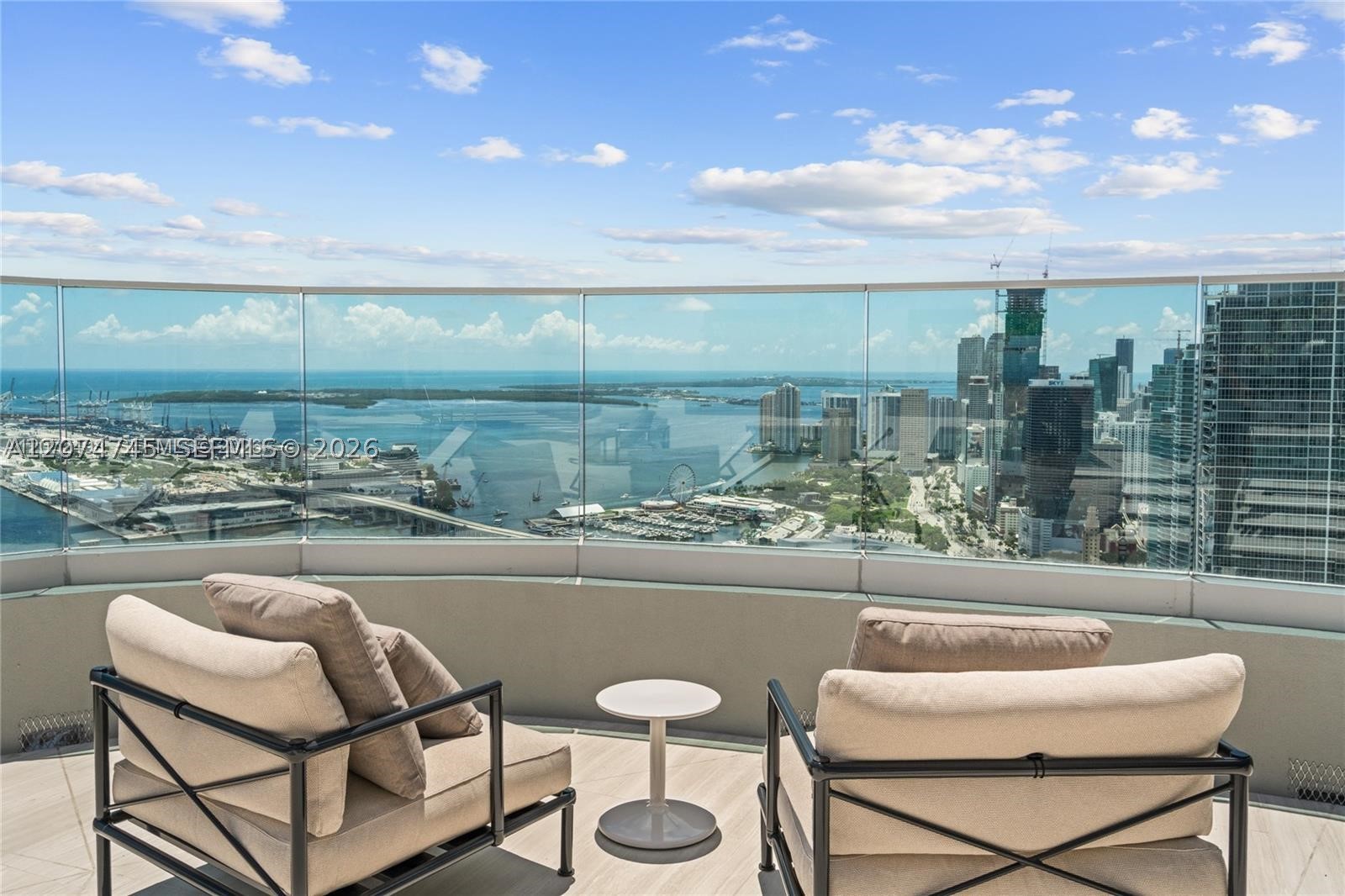 1400 Biscayne Blvd #3501, Miami FL 33132