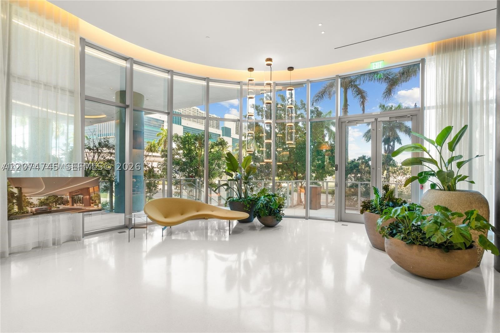1400 Biscayne Blvd #3501, Miami FL 33132