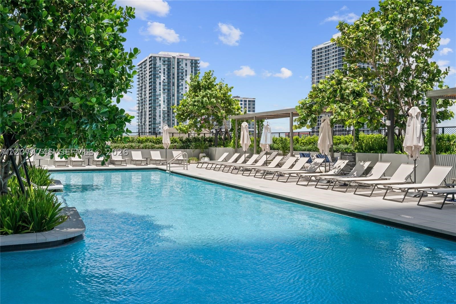 1400 Biscayne Blvd #3501, Miami FL 33132