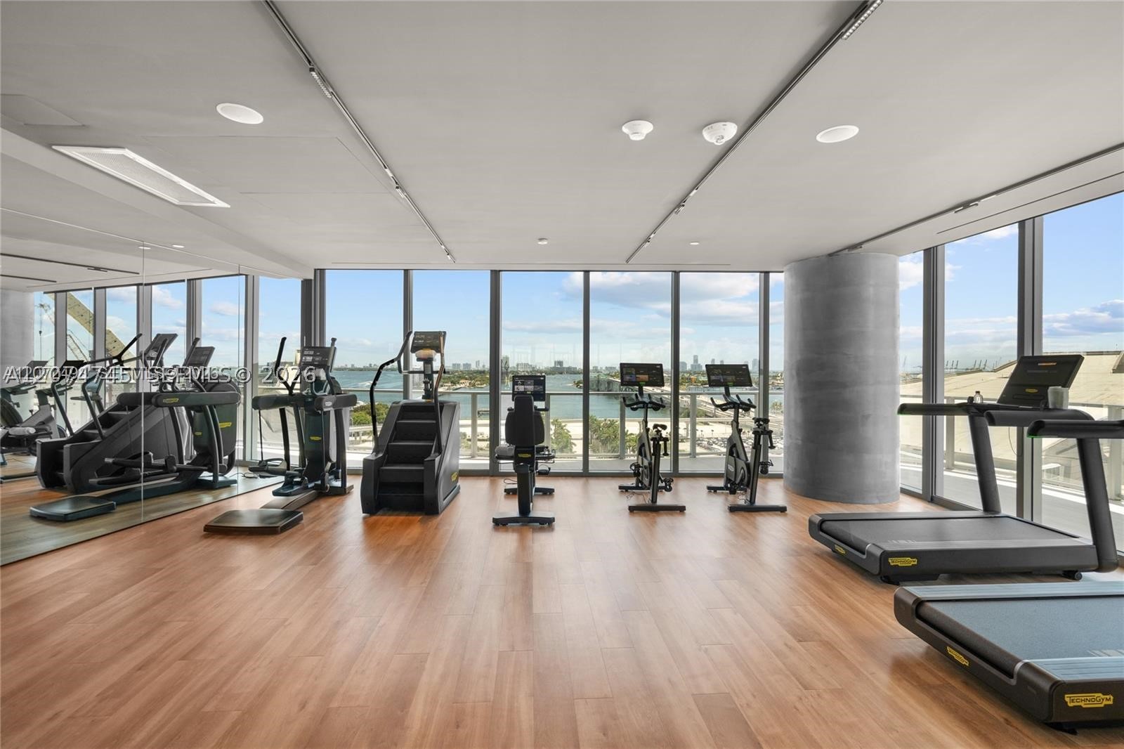 1400 Biscayne Blvd #3501, Miami FL 33132