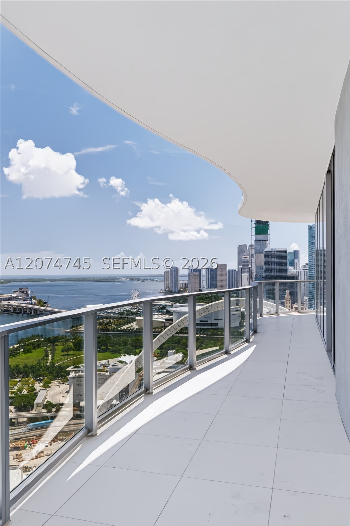 1400 Biscayne Blvd #3501, Miami FL 33132