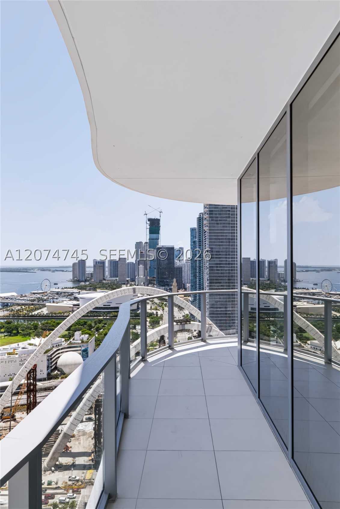 1400 Biscayne Blvd #3501, Miami FL 33132