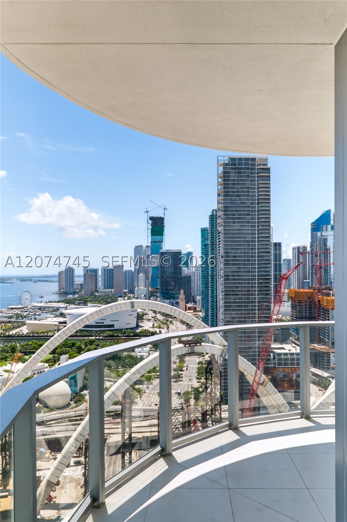 1400 Biscayne Blvd #3501, Miami FL 33132