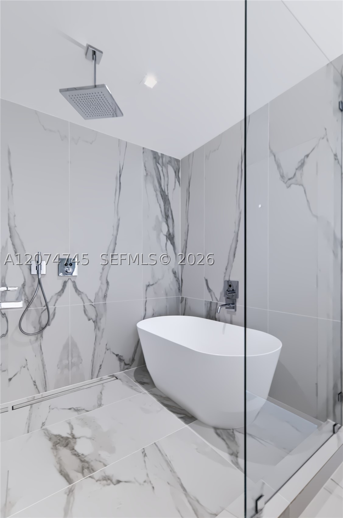1400 Biscayne Blvd #3501, Miami FL 33132