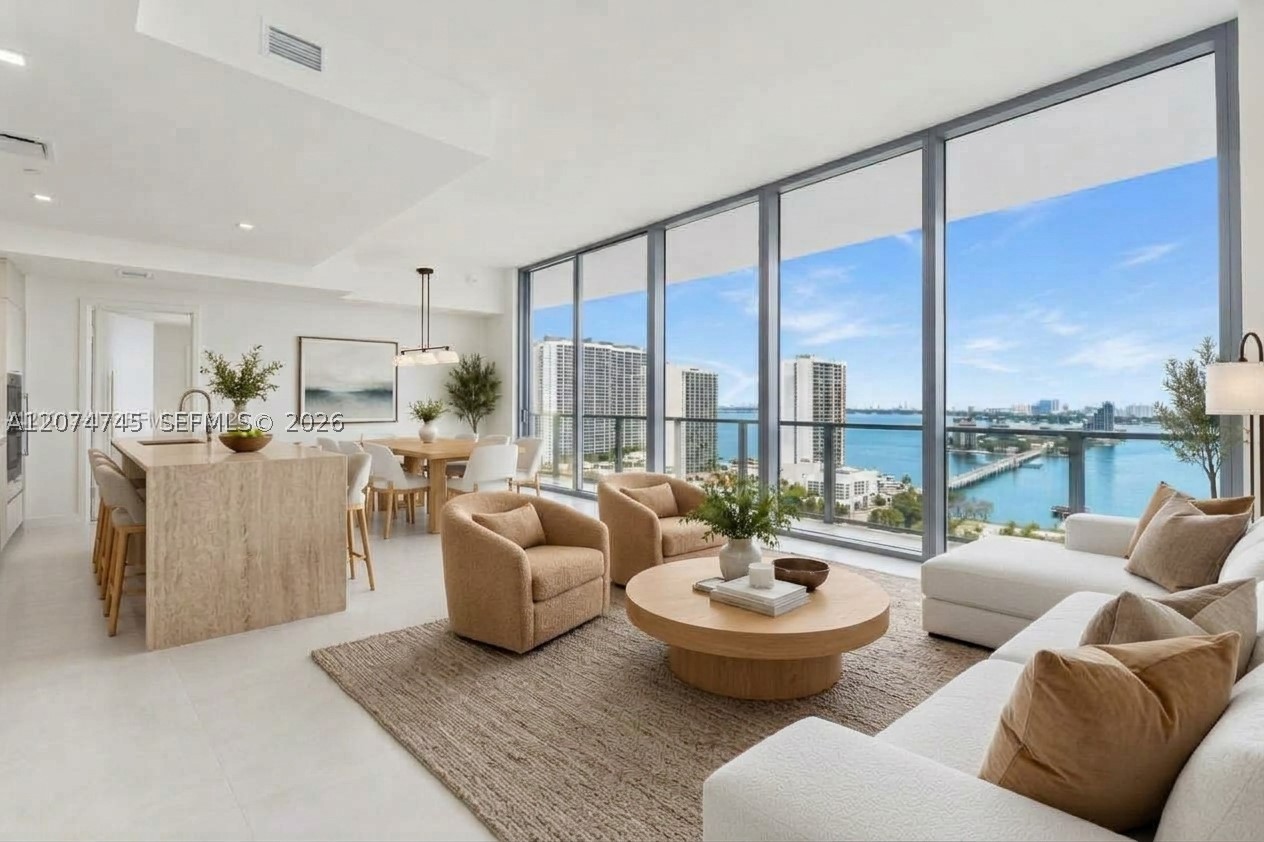 1400 Biscayne Blvd #3501, Miami FL 33132