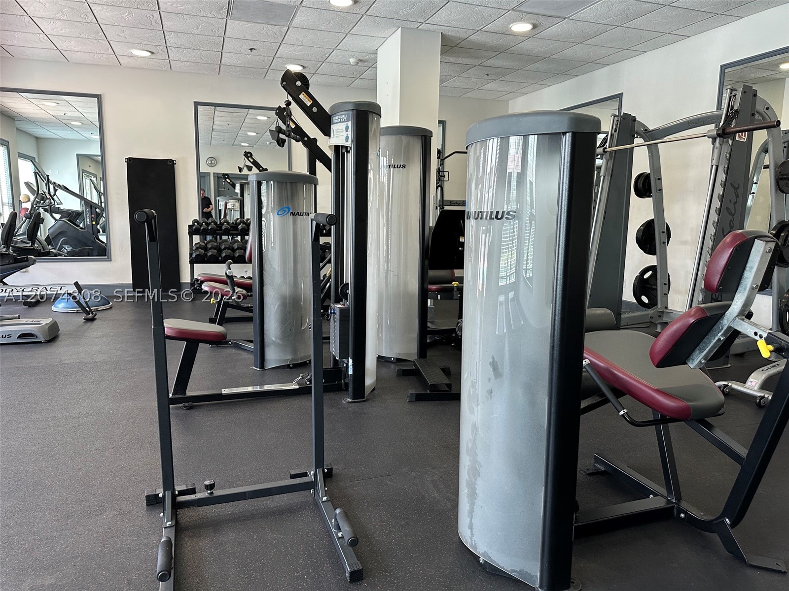 2665 SW 37th Ave #1512, Miami FL 33133