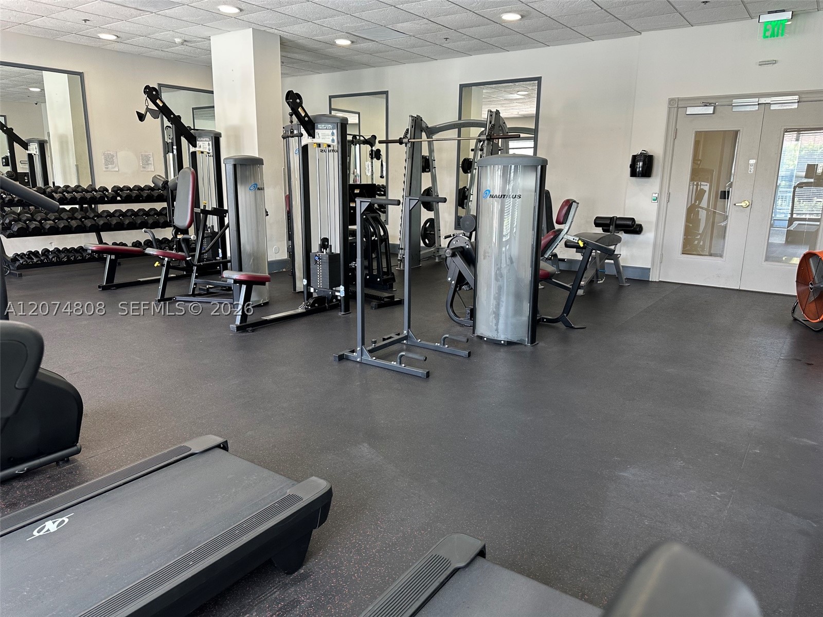 2665 SW 37th Ave #1512, Miami FL 33133