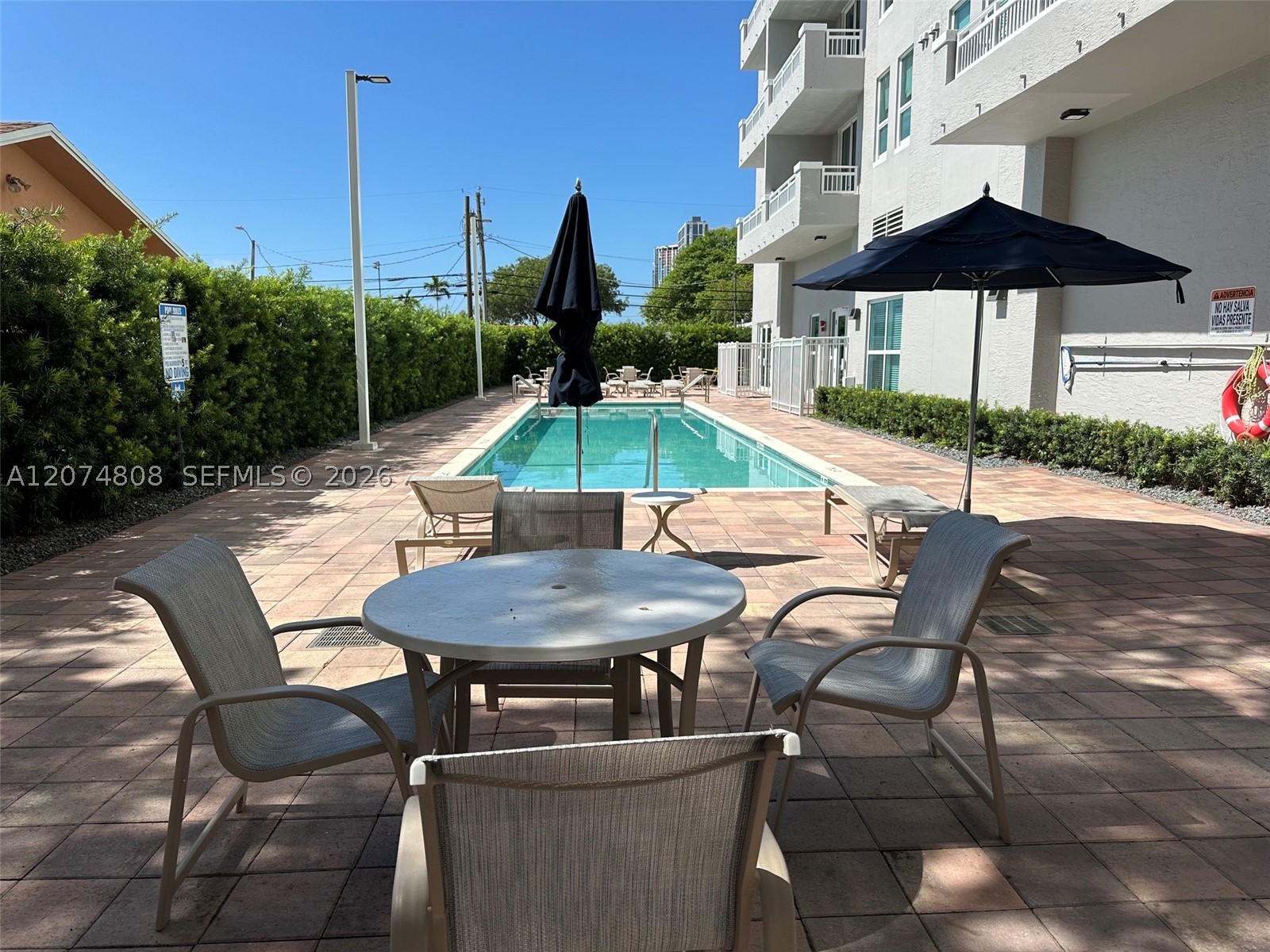 2665 SW 37th Ave #1512, Miami FL 33133