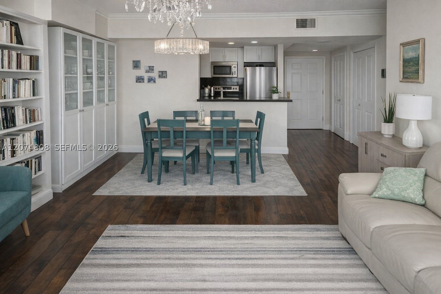 2665 SW 37th Ave #1512, Miami FL 33133