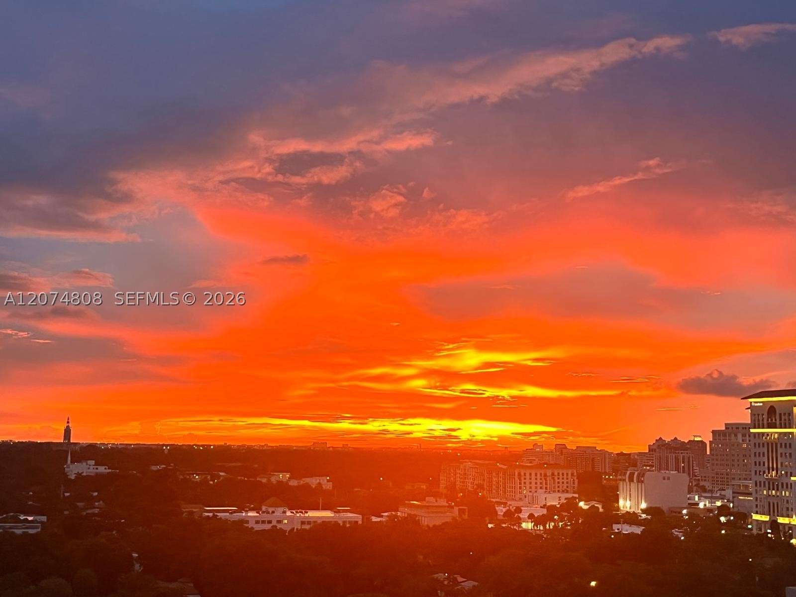 2665 SW 37th Ave #1512, Miami FL 33133
