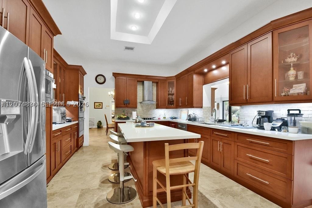 5425 SW 190th Ave, Southwest Ranches FL 33332