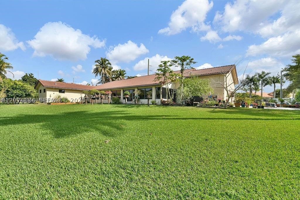 5425 SW 190th Ave, Southwest Ranches FL 33332
