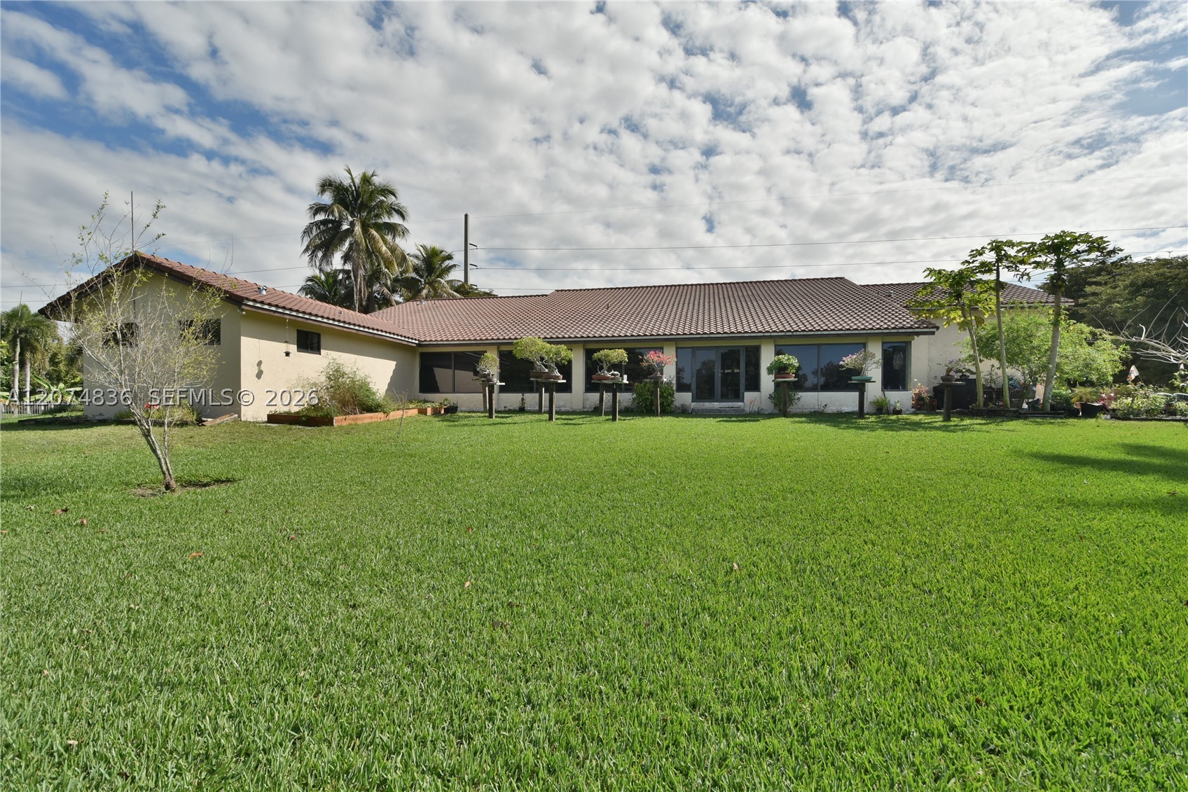 5425 SW 190th Ave, Southwest Ranches FL 33332