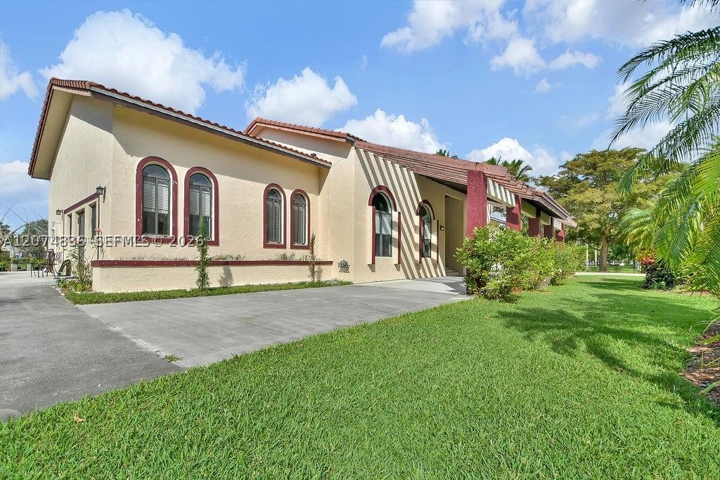 5425 SW 190th Ave, Southwest Ranches FL 33332