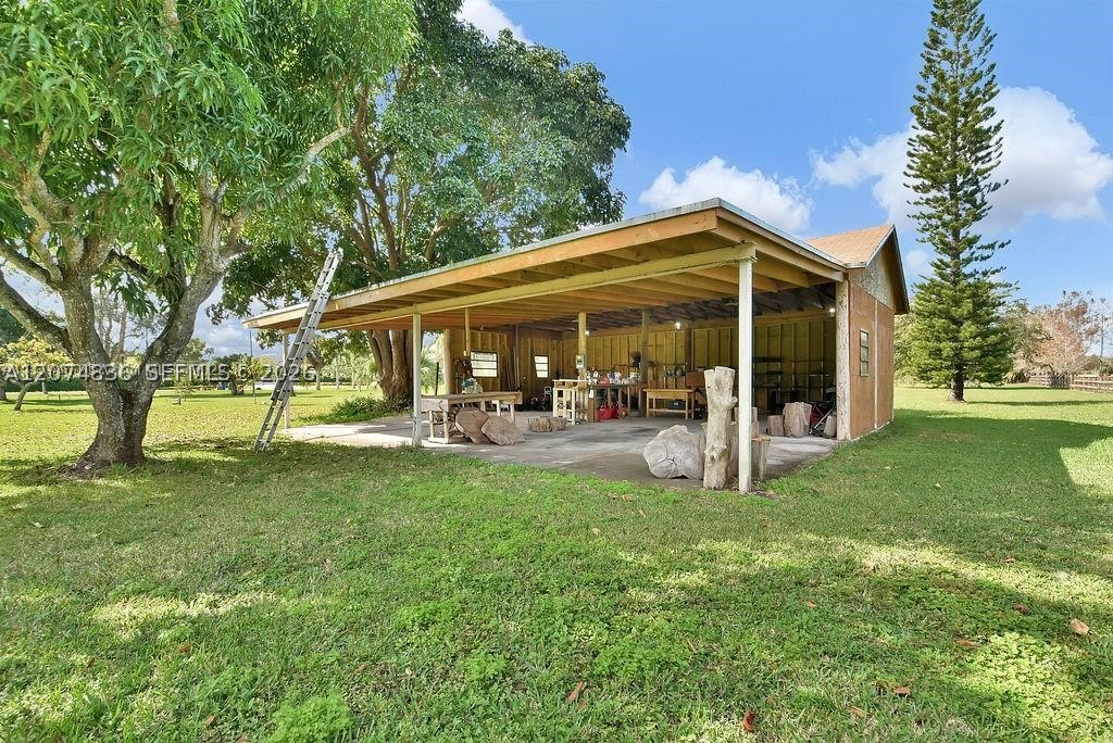5425 SW 190th Ave, Southwest Ranches FL 33332