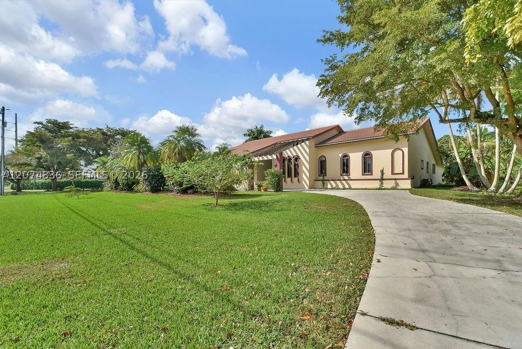 5425 SW 190th Ave, Southwest Ranches FL 33332