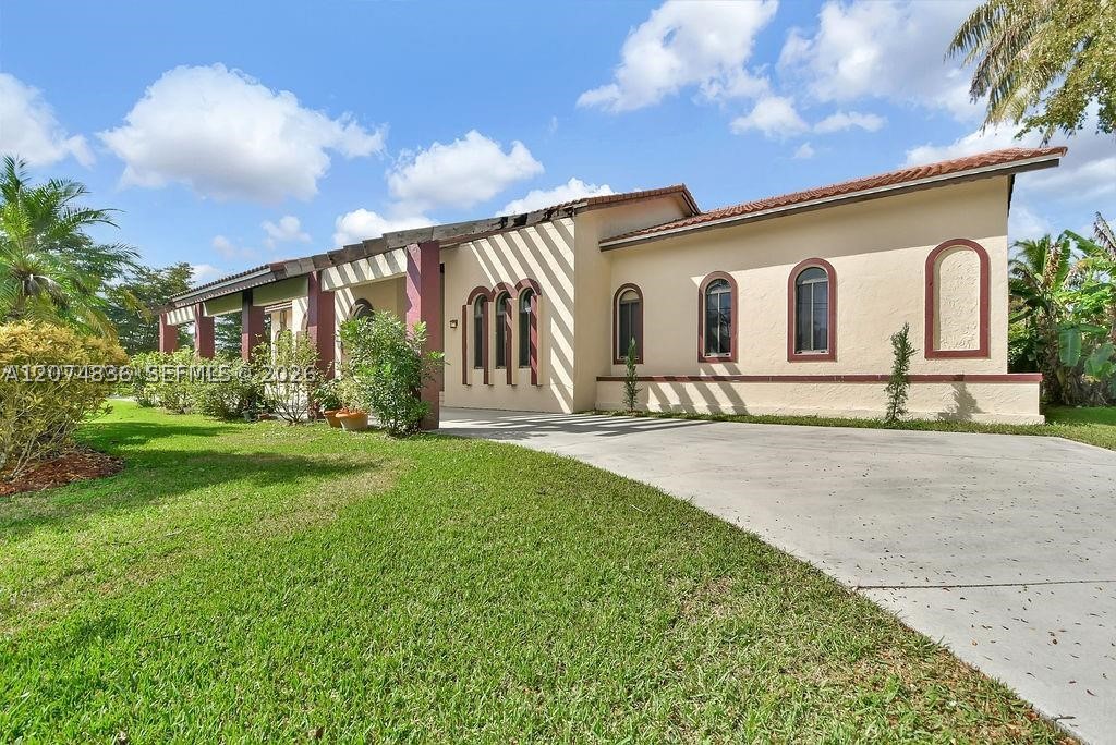 5425 SW 190th Ave, Southwest Ranches FL 33332