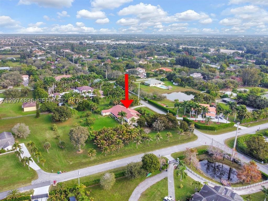 5425 SW 190th Ave, Southwest Ranches FL 33332