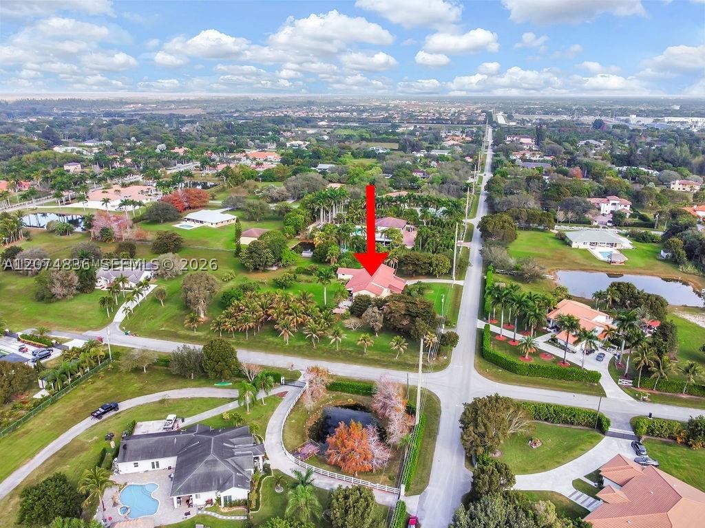 5425 SW 190th Ave, Southwest Ranches FL 33332