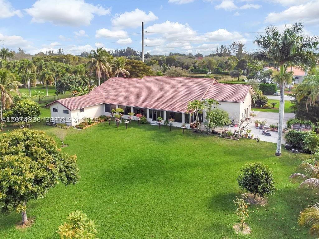 5425 SW 190th Ave, Southwest Ranches FL 33332