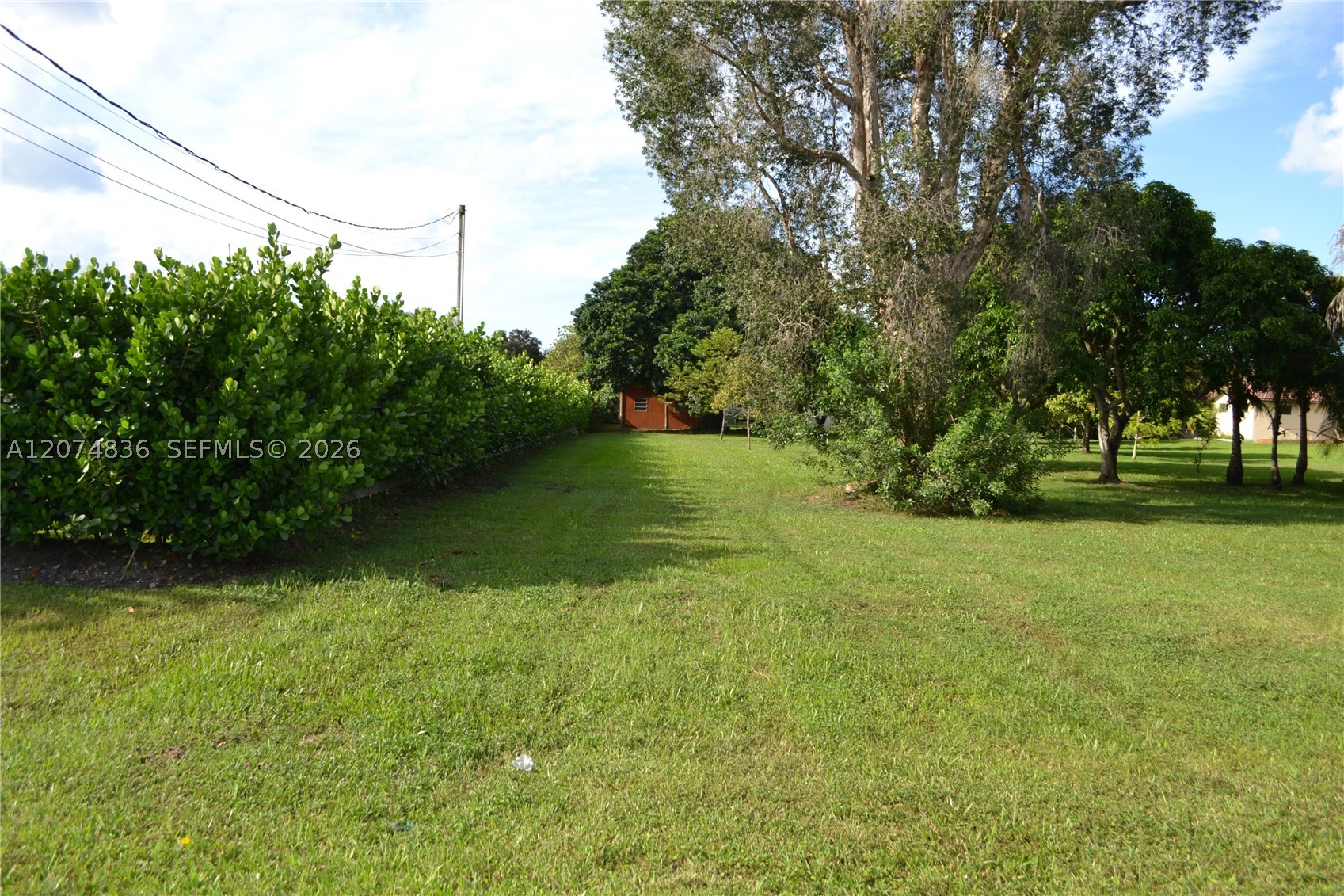 5425 SW 190th Ave, Southwest Ranches FL 33332