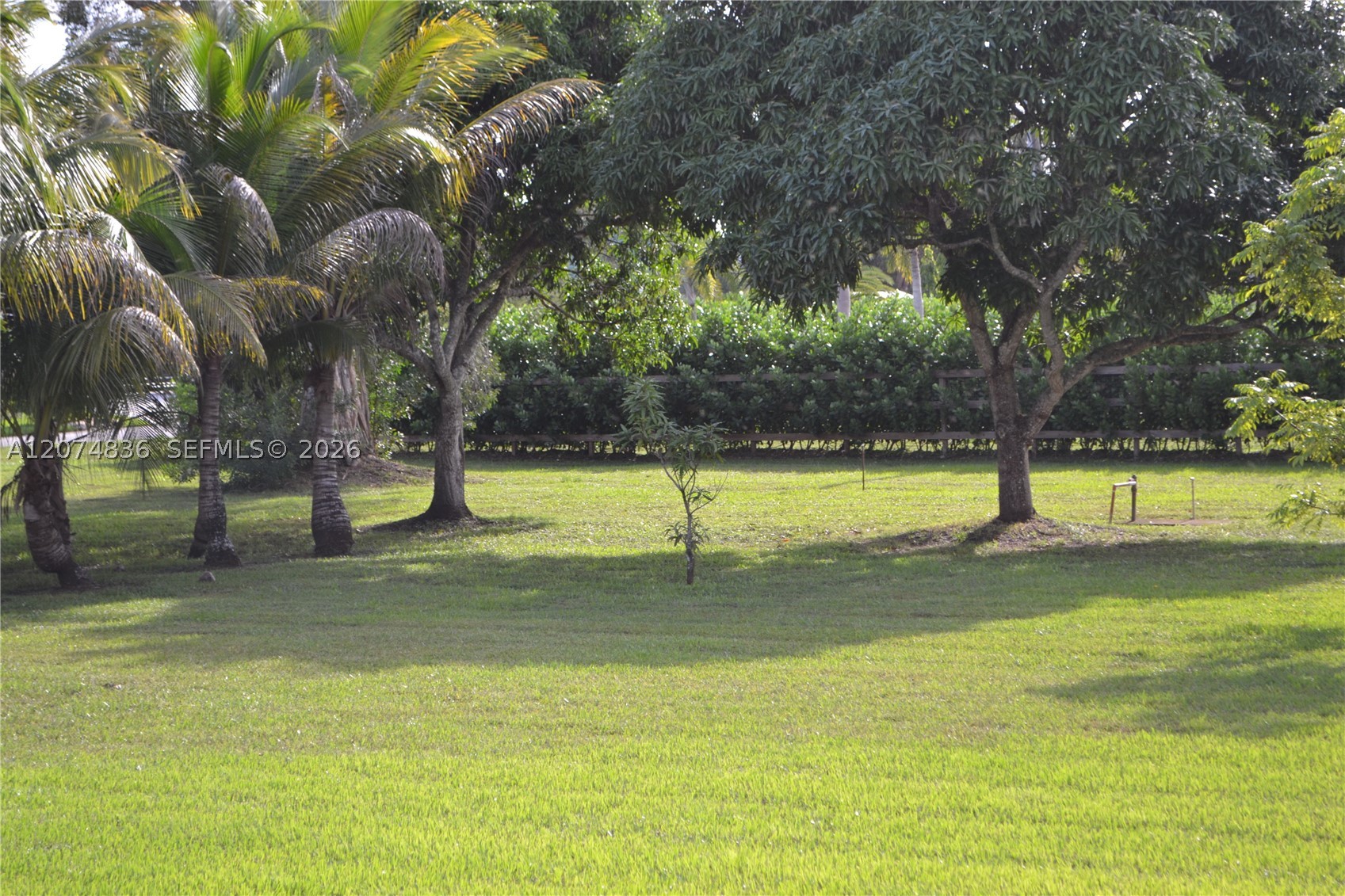 5425 SW 190th Ave, Southwest Ranches FL 33332