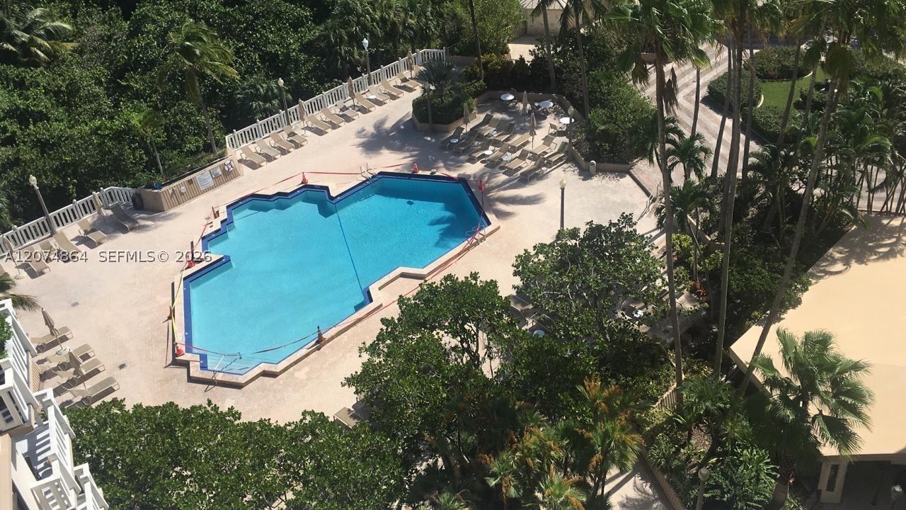1111 CRANDON BL #B1003, Key Biscayne FL 33149